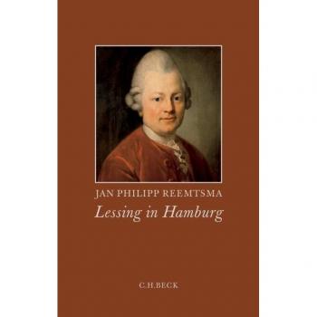 Reemtsma, Jan Philipp Lessing In Hamburg: 1766