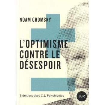 L'optimisme contre le desespoir
