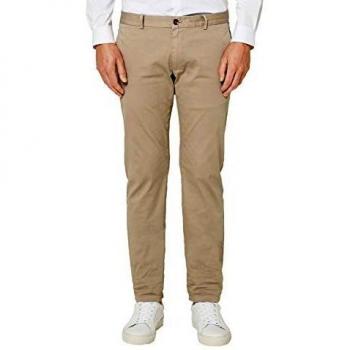 S.Oliver BLACK LABEL Herren Jeans 02.899.71.4484, Braun