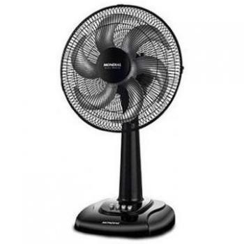 Ventilador sobremesa Mondial V63