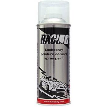 Bombe de laque brillante 400 ml