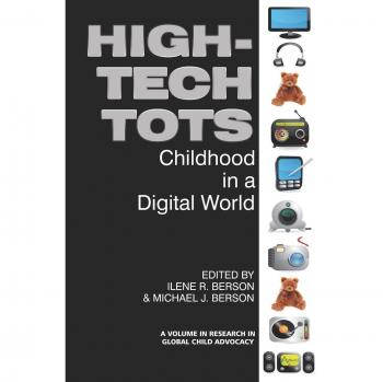 High-Tech Tots
