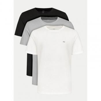 Gap Buntes T-Shirt-Trio Regular Fit