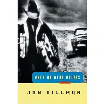 When We Were Wolves