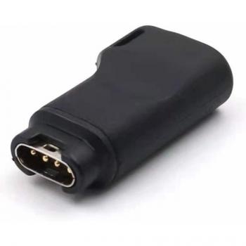 Cable USB C Hembra 4‑Pin Garmin LiveCharge