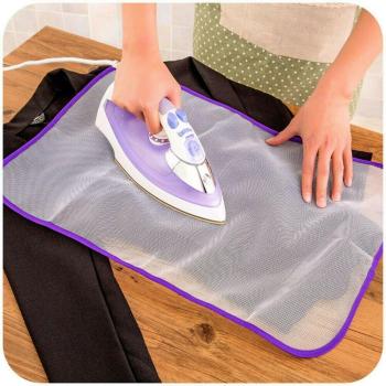 PressShield Pro 40x60 Ironing Board Guard