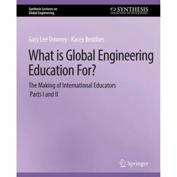 Vitalsource Technologies, Inc. What Is Global Engineering Education For  The Making Of International E