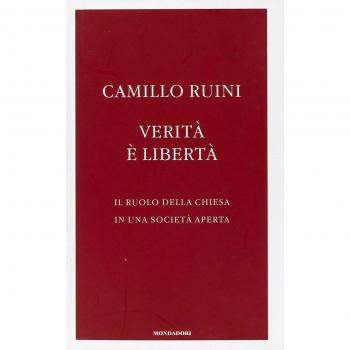 Verità è libertà. Il ruolo della Chiesa in una società aperta