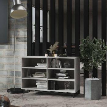 Cabecero con Cabecera Manuel Maison Exclusive Marrón Oscuro 140 cm