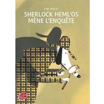Sherlock Heml'os mène l'enquête