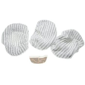 4-Piece Replacement Pack Compatible with Rowenta ZR006501