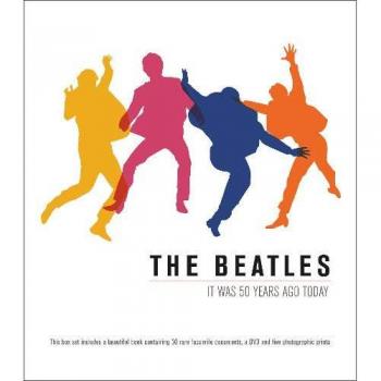 The Beatles: It Was 50 Years Ago Today