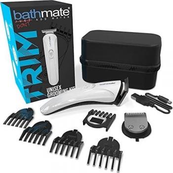 BathMate Male Grooming Set