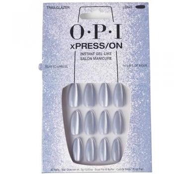 Trailblazer Nail Kit – OPI xPRESS/ON (42 g)