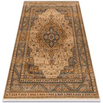Teppich Keshan mit orientalischem Design 300x380 cm