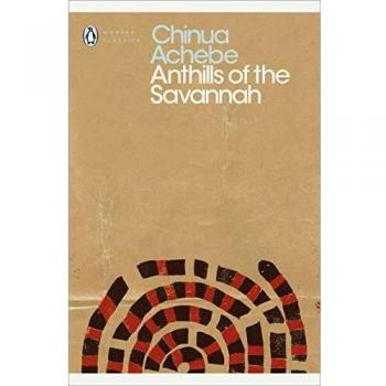 Anthills of the Savannah