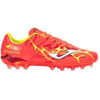Super Copa AG Botas Joma – Versión Césped