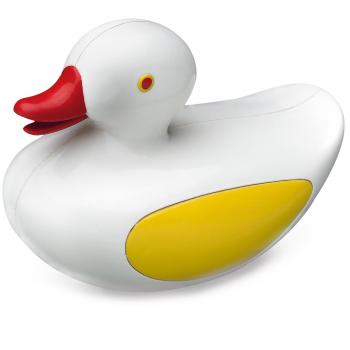 Wash‑Waddle Duck