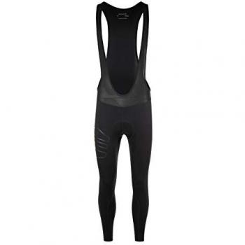 ENDURANCE Gorsk Radfahrhose 3XL Schwarz Polyamid 85 % Elasthan 15 %