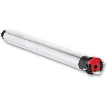 Moteur pour volets roulants T5, 20Nm, 17Tr/min, diamètre 50, avec fin de course progressif