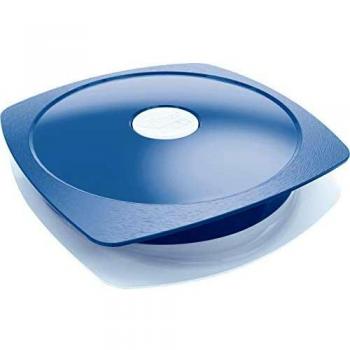 Maped Concept Lunch Plate for Adults