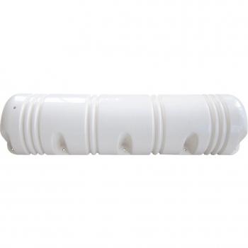 Dock Edge Oceanus Heavy-Duty Dock Bumper 35 Inch in White