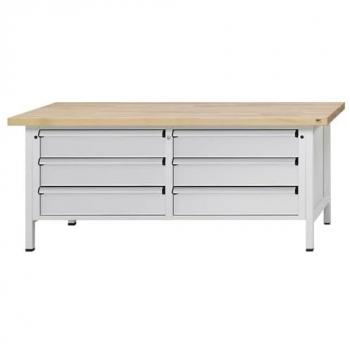 ANTON KESSEL GMBH XL/XXL Drawer Workbench