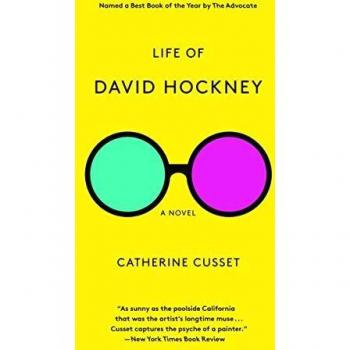 Life of David Hockney