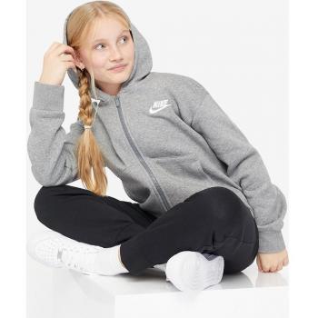 Nike Sportswear Club Fleece Sweatjacke Mädchen