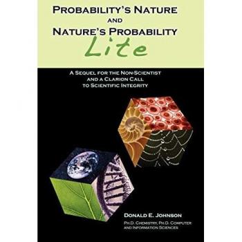 Probability's Nature And Nature's Probability