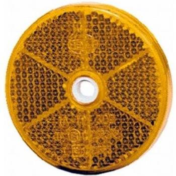 Punto de Luz Amarilla Hella 8RA 002 014‑251