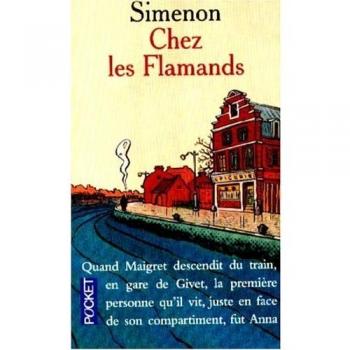 Le Commissaire Maigret. Chez les Flamands