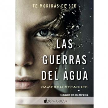 Las Guerras Del Agua