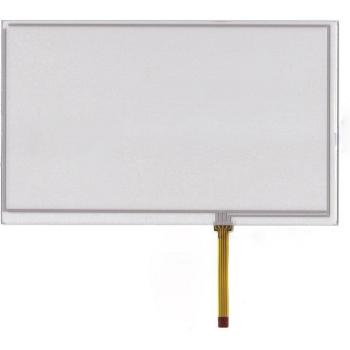 7” Multi‑Touch Digitizer, 4‑Wire, Resistiv – Modell MDD‑7300S