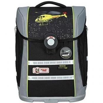 McNeill Ergo Primero Kinderschulrucksack Rettung