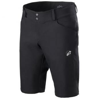 Pantaloni Corti Alpinestars Alps Topo Nero 32 Unisex