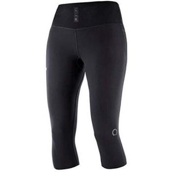 S‑Lab NSO Mid‑Tight für Damen in Schwarz
