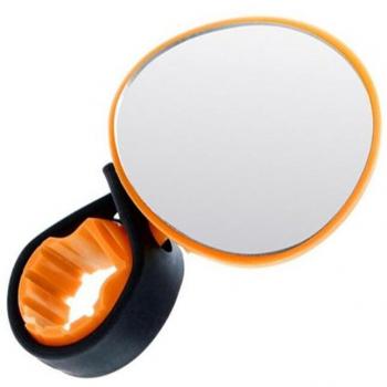 Miroir de sécurité pour vélo