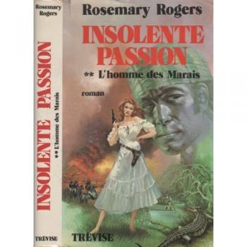 Rosemary Rogers Insolente Passion