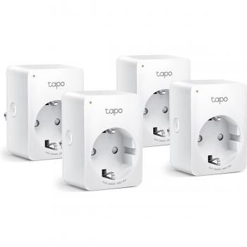 Enchufe inteligente TP-Link Tapo P110