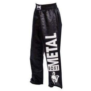 Full Metal Freizeitpants Metal Boxe