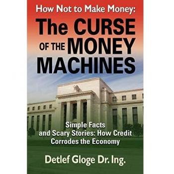 How not to make money paperback