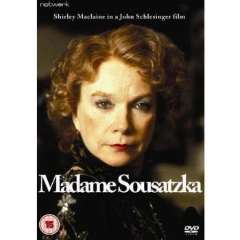 Madame Sousatzka