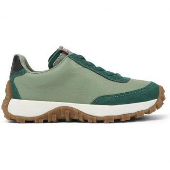 Zapatillas Deportivas Camper Verde 33 EU