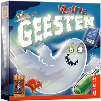 999Games Fröhliche Geister