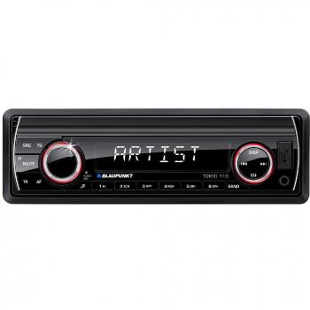 Blaupunkt Autoradio da Auto