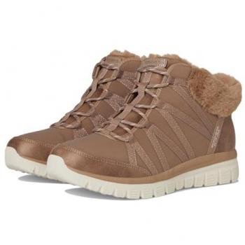 Skechers Stiefeletten 168100-MOC, ArchFit Modell