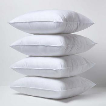 Oreillers microfibre