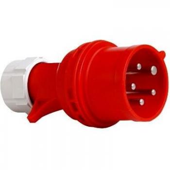 16A CEE-Stecker 5-polig mit Phasenwender