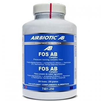 Airbiotic FosAb Complex Fris Smaakvolle Soluble